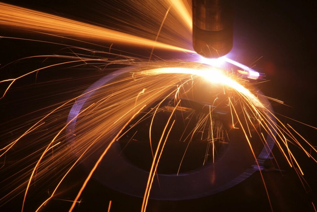 Welding